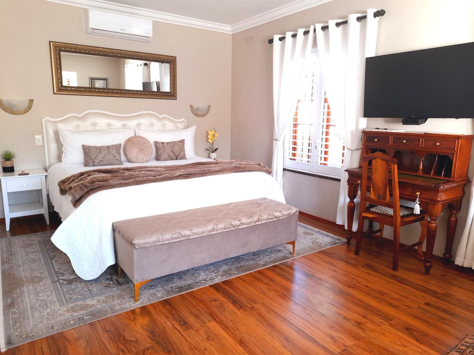 Meerendal Cottage-Affordable Luxury-Private Garden With Pool & Hot Tub Città del Capo Esterno foto