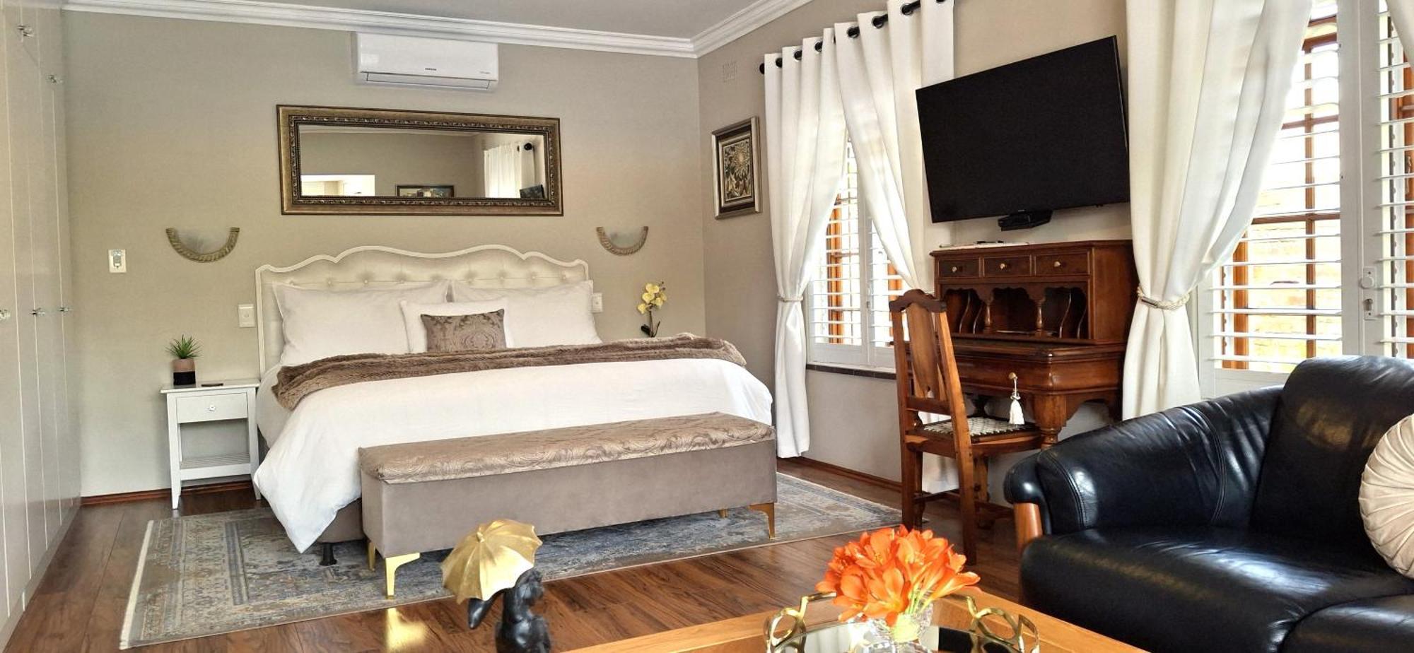 Meerendal Cottage-Affordable Luxury-Private Garden With Pool & Hot Tub Città del Capo Esterno foto
