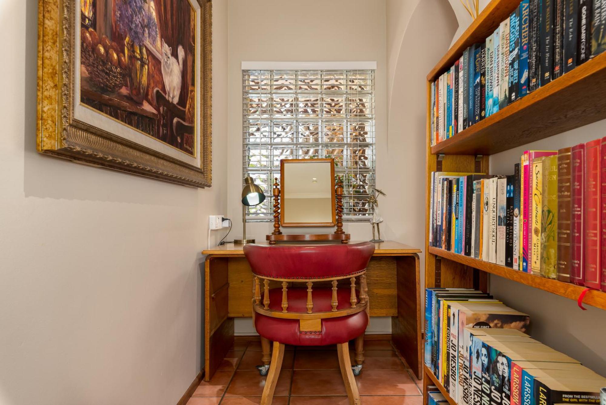 Meerendal Cottage-Affordable Luxury-Private Garden With Pool & Hot Tub Città del Capo Esterno foto