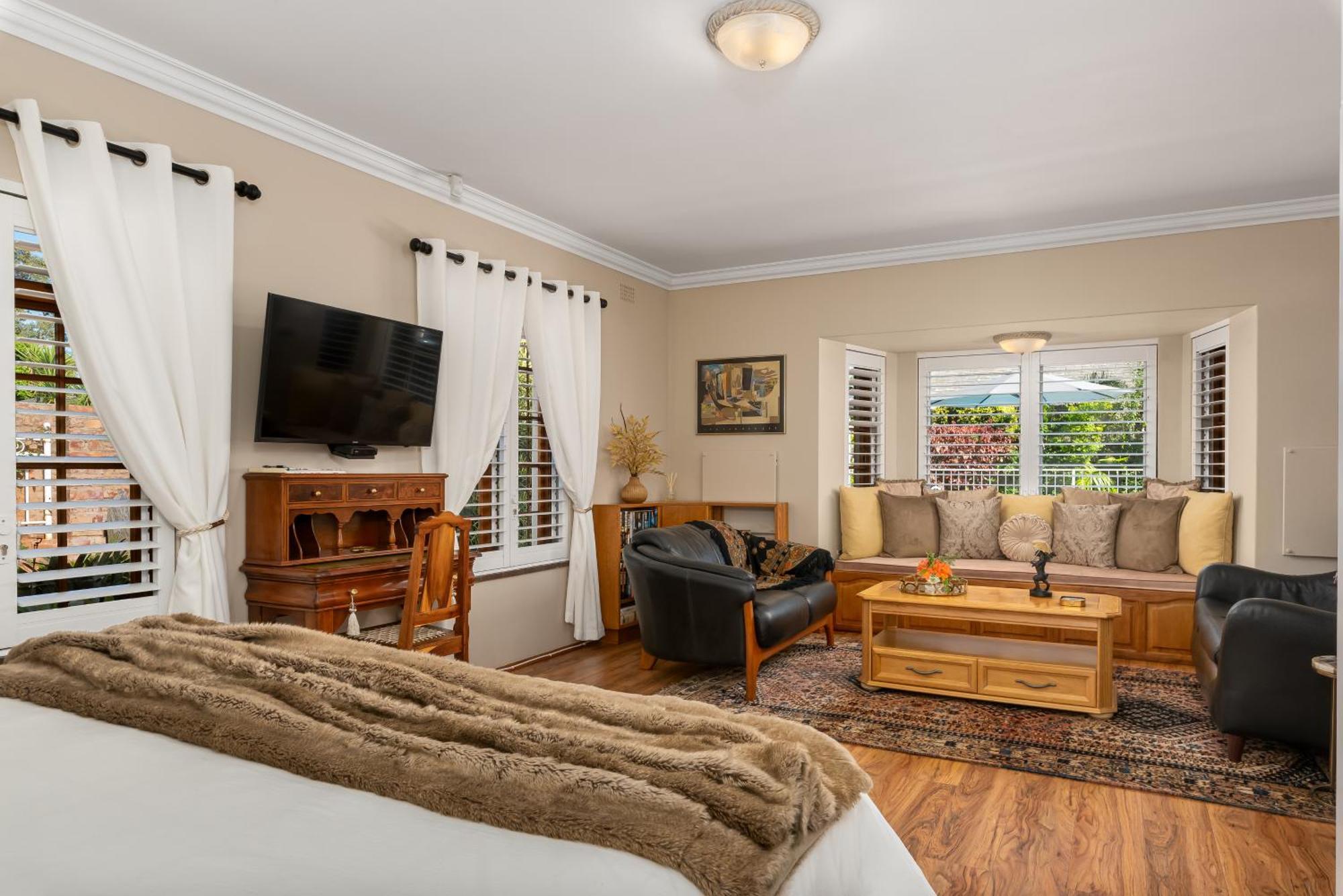 Meerendal Cottage-Affordable Luxury-Private Garden With Pool & Hot Tub Città del Capo Esterno foto