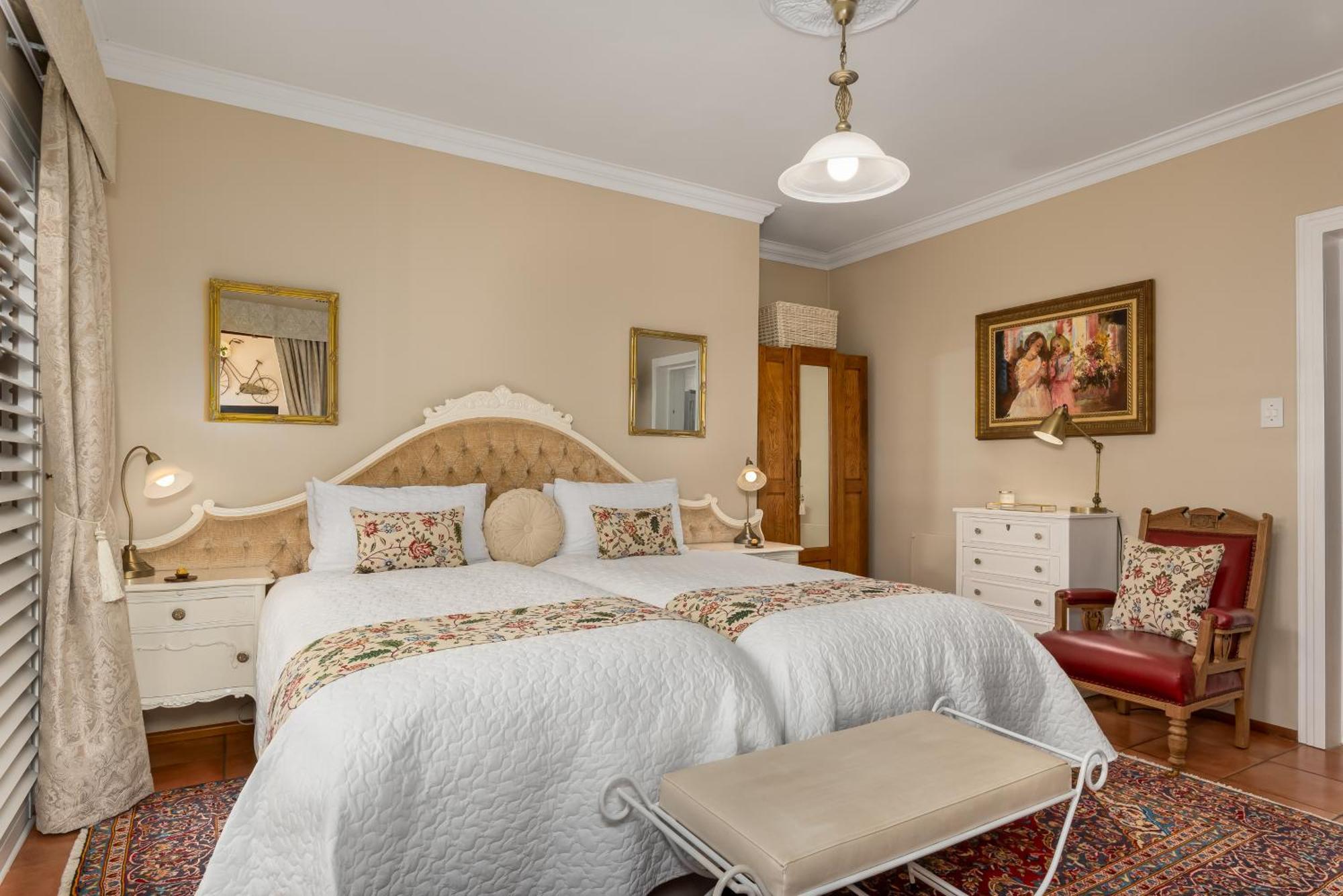Meerendal Cottage-Affordable Luxury-Private Garden With Pool & Hot Tub Città del Capo Esterno foto