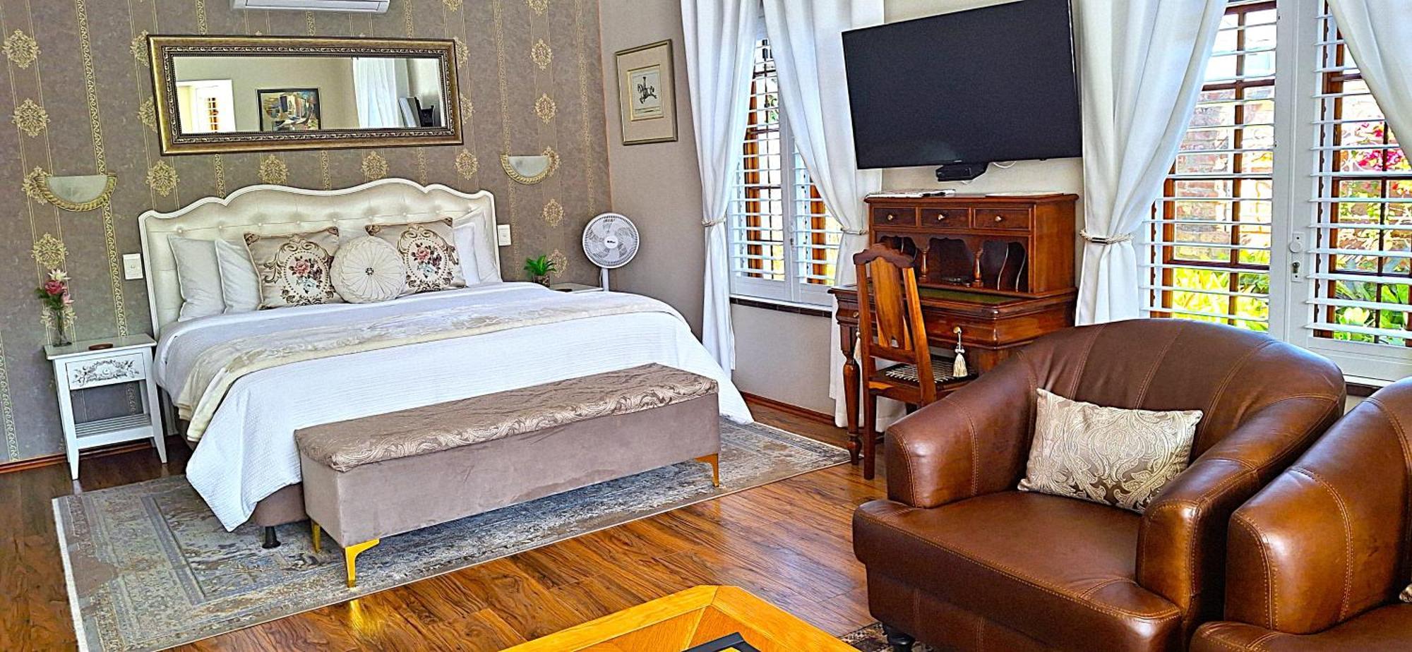 Meerendal Cottage-Affordable Luxury-Private Garden With Pool & Hot Tub Città del Capo Esterno foto