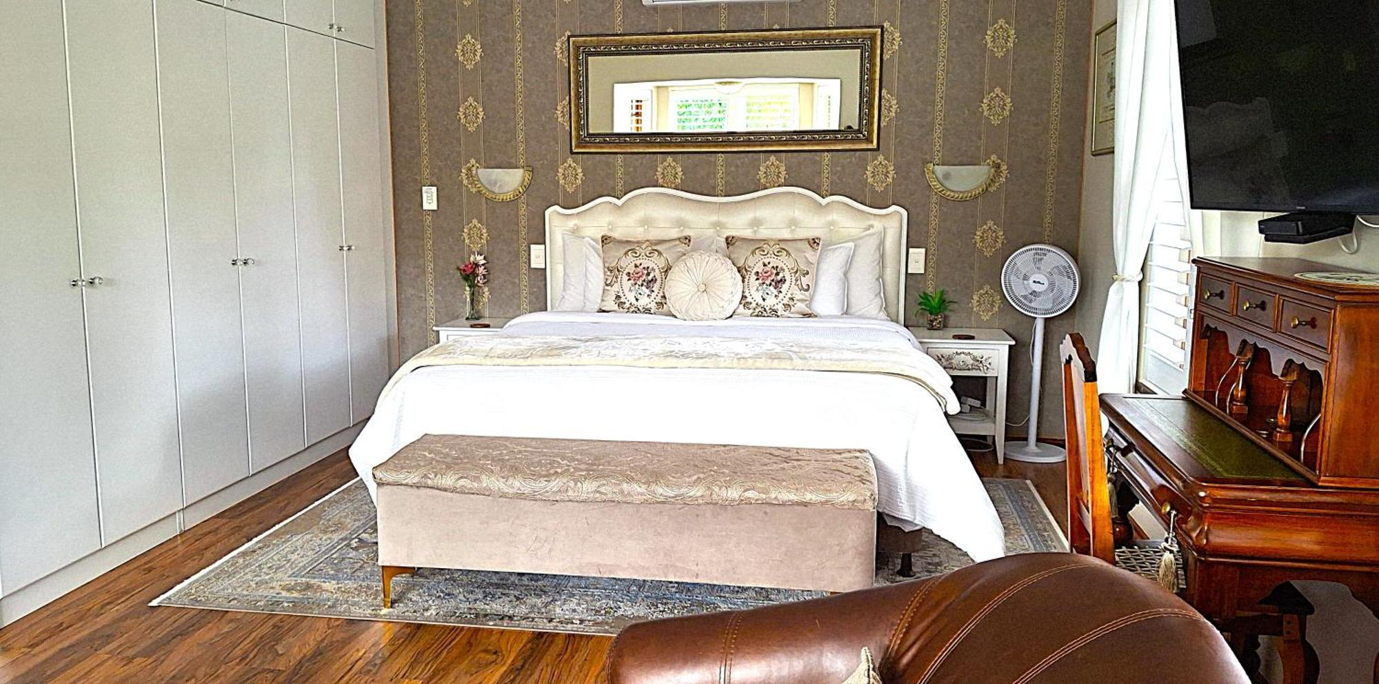 Meerendal Cottage-Affordable Luxury-Private Garden With Pool & Hot Tub Città del Capo Esterno foto