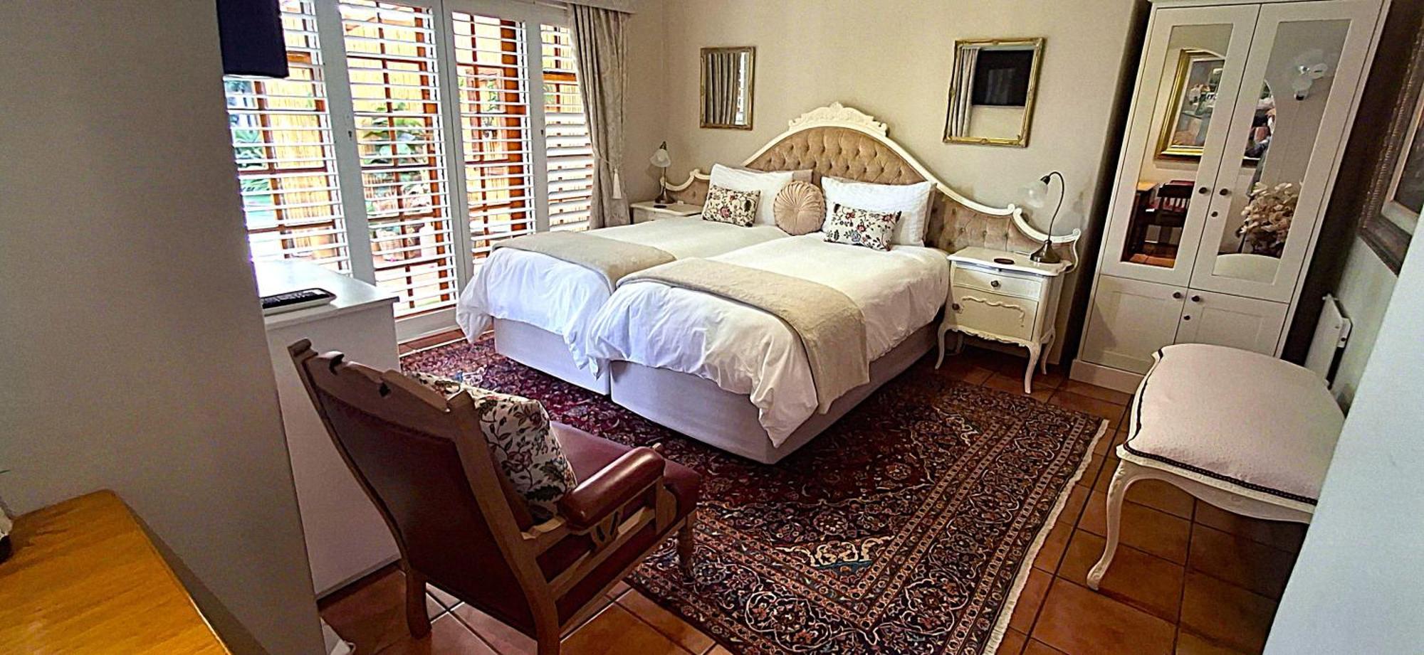Meerendal Cottage-Affordable Luxury-Private Garden With Pool & Hot Tub Città del Capo Esterno foto