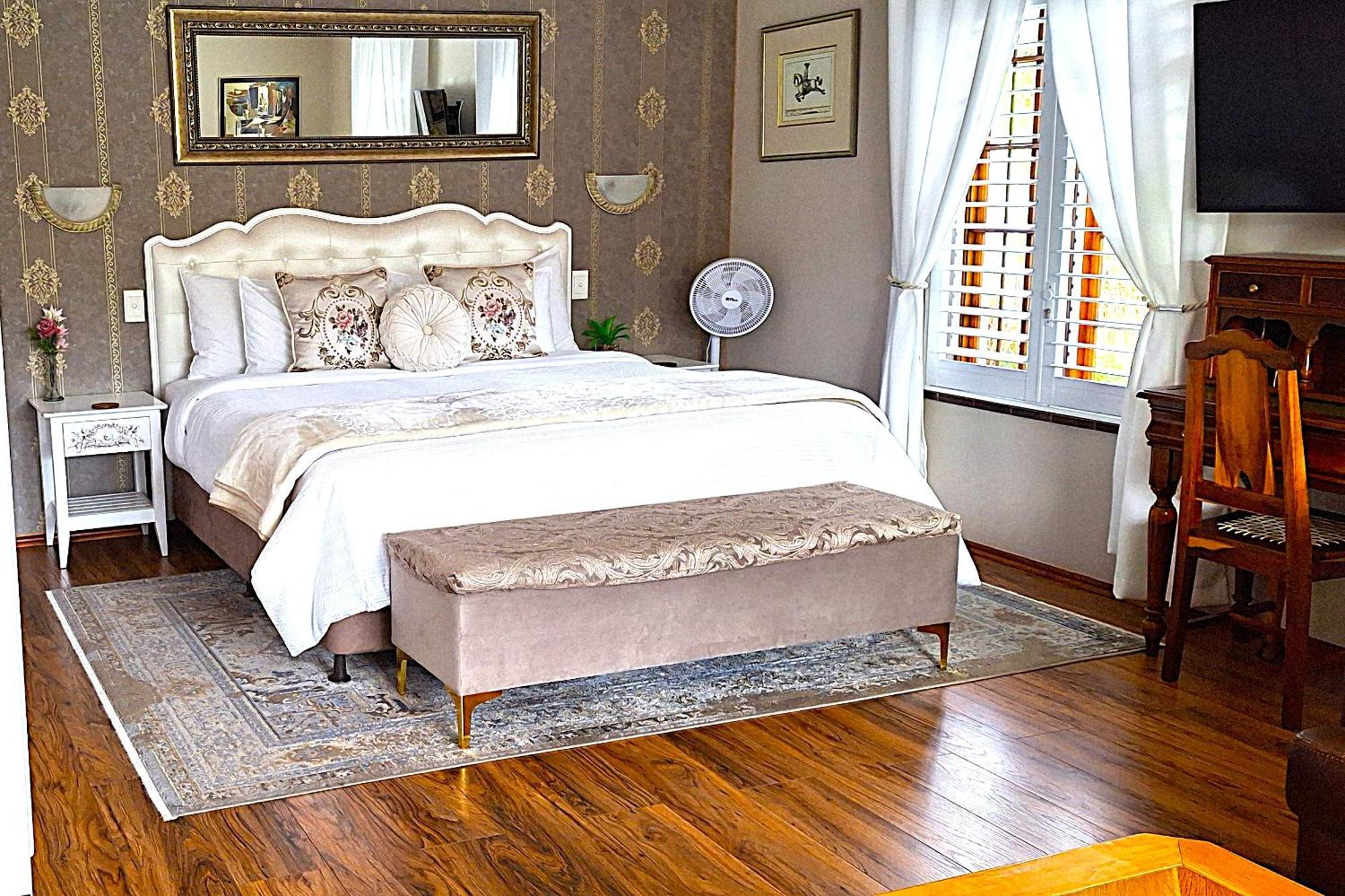 Meerendal Cottage-Affordable Luxury-Private Garden With Pool & Hot Tub Città del Capo Esterno foto